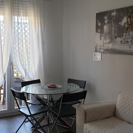 ボローニャCasa Ottavianoアパートメント エクステリア 写真
