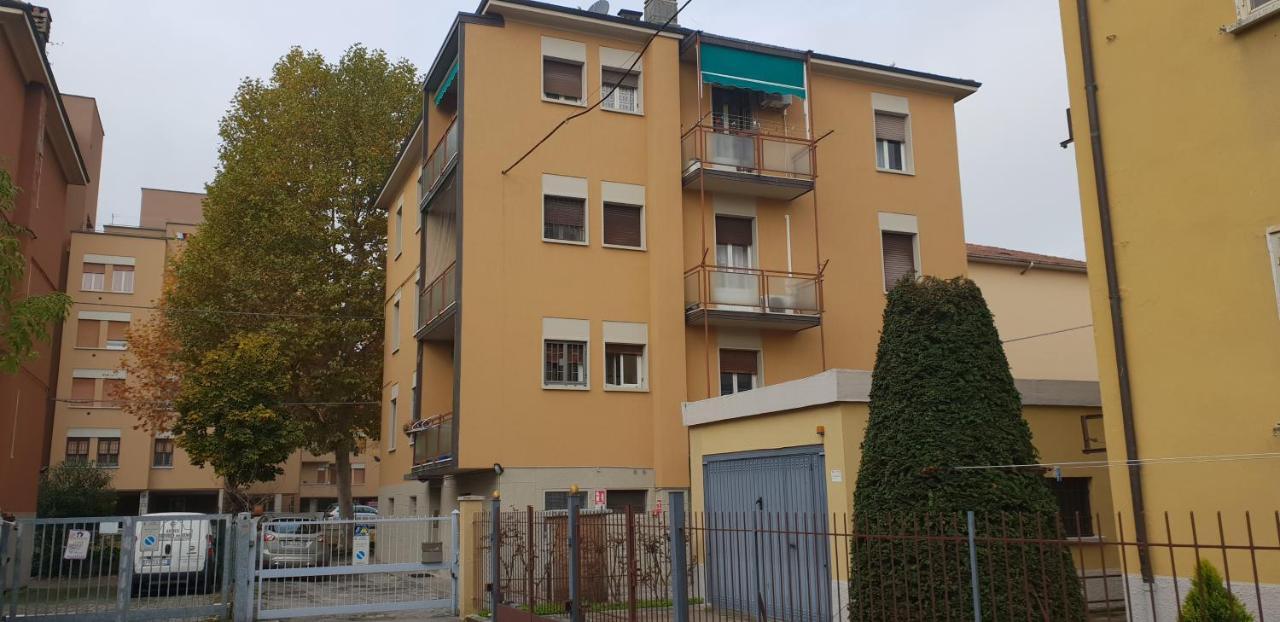 ボローニャCasa Ottavianoアパートメント エクステリア 写真