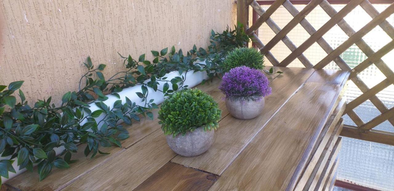 ボローニャCasa Ottavianoアパートメント エクステリア 写真