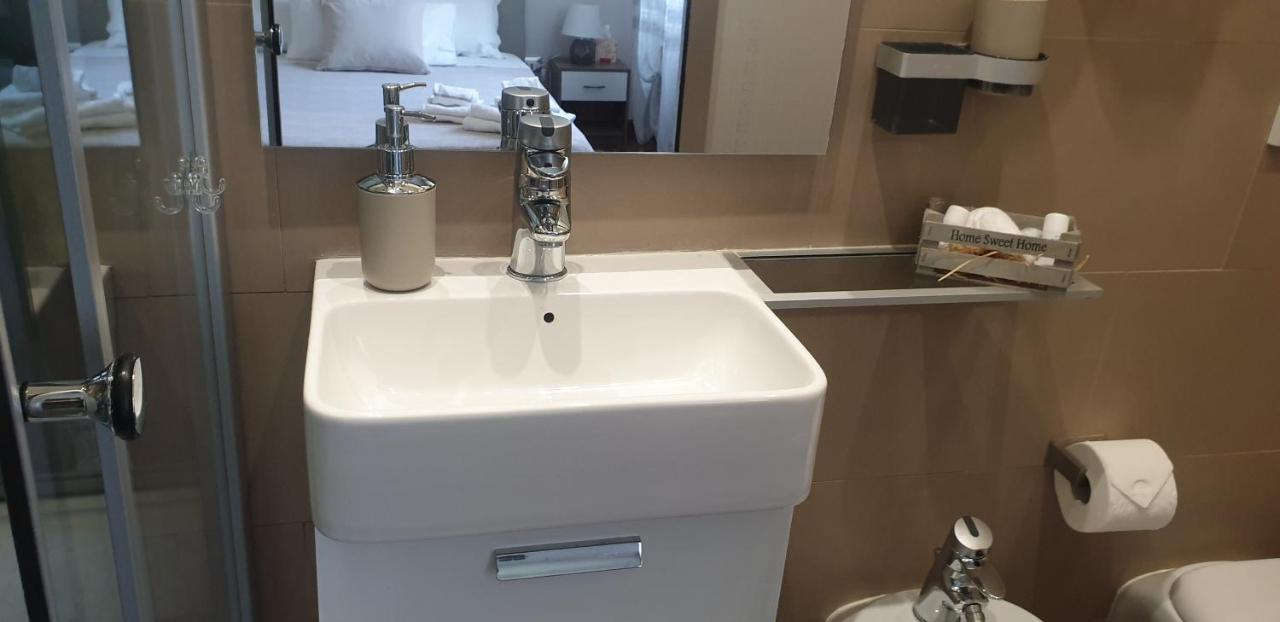 ボローニャCasa Ottavianoアパートメント エクステリア 写真