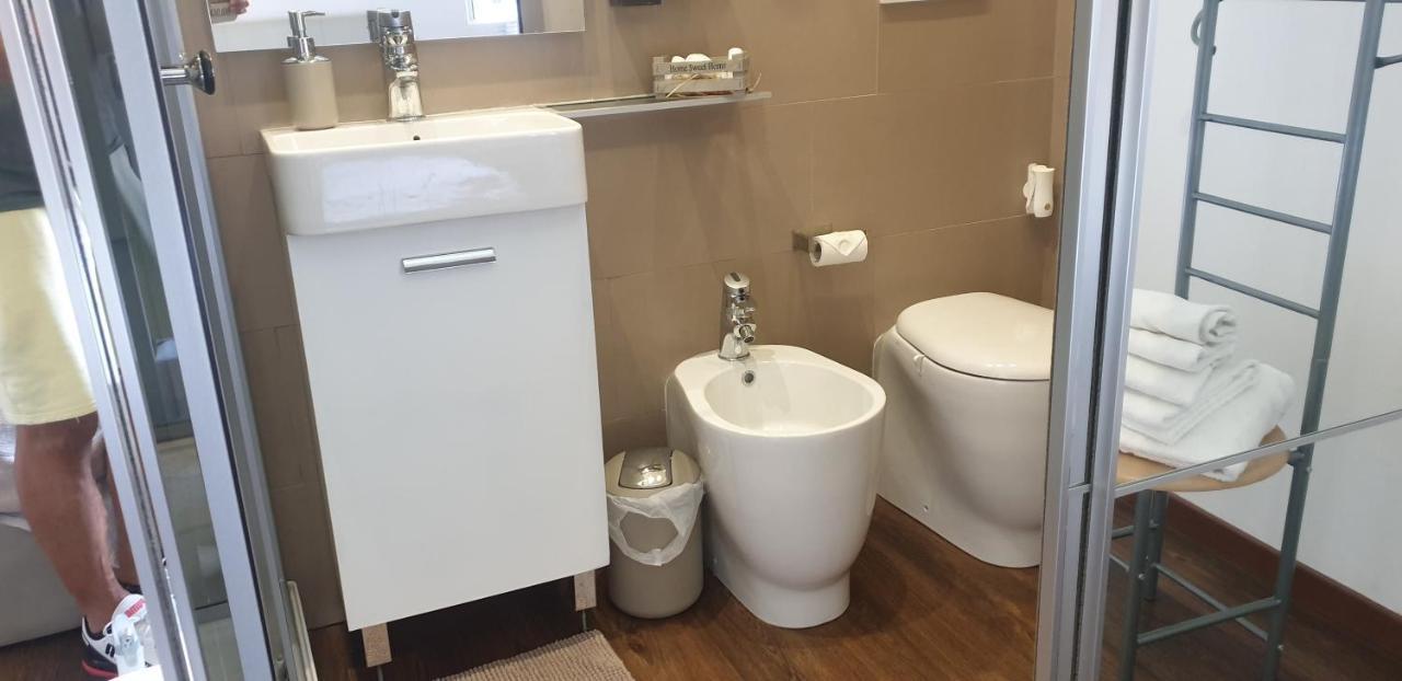 ボローニャCasa Ottavianoアパートメント エクステリア 写真