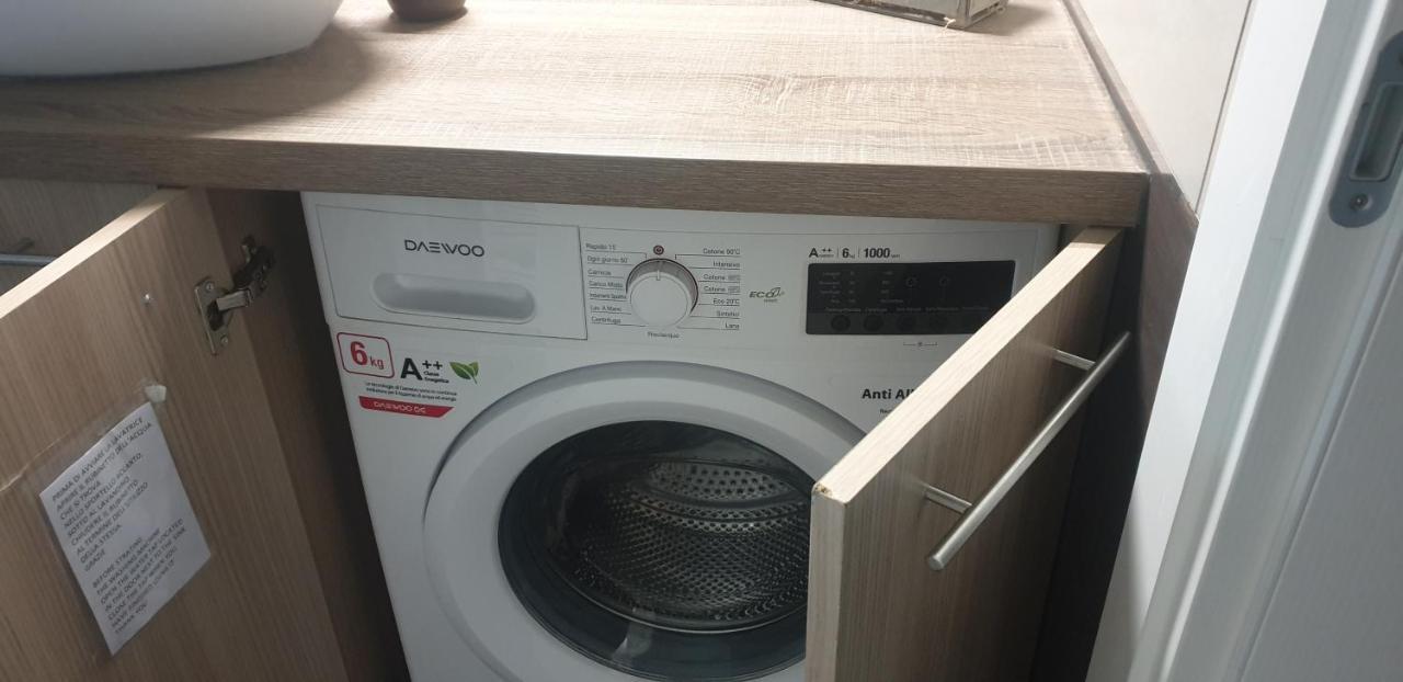 ボローニャCasa Ottavianoアパートメント エクステリア 写真