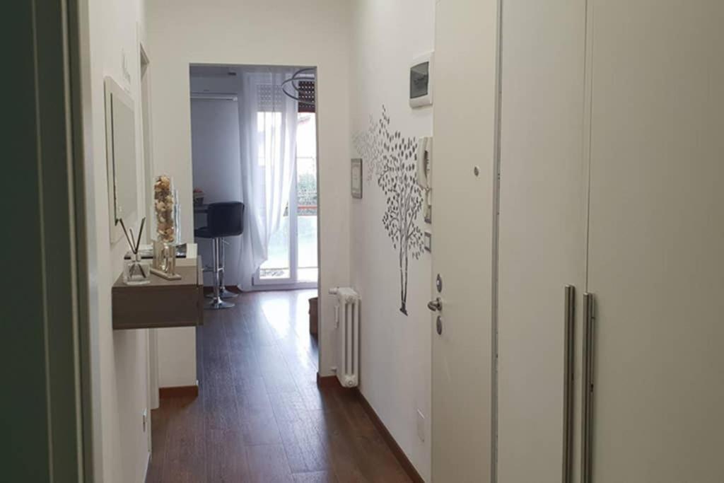 ボローニャCasa Ottavianoアパートメント エクステリア 写真