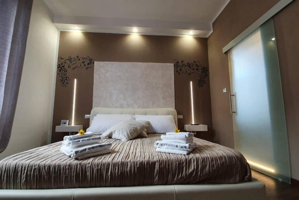 ボローニャCasa Ottavianoアパートメント エクステリア 写真