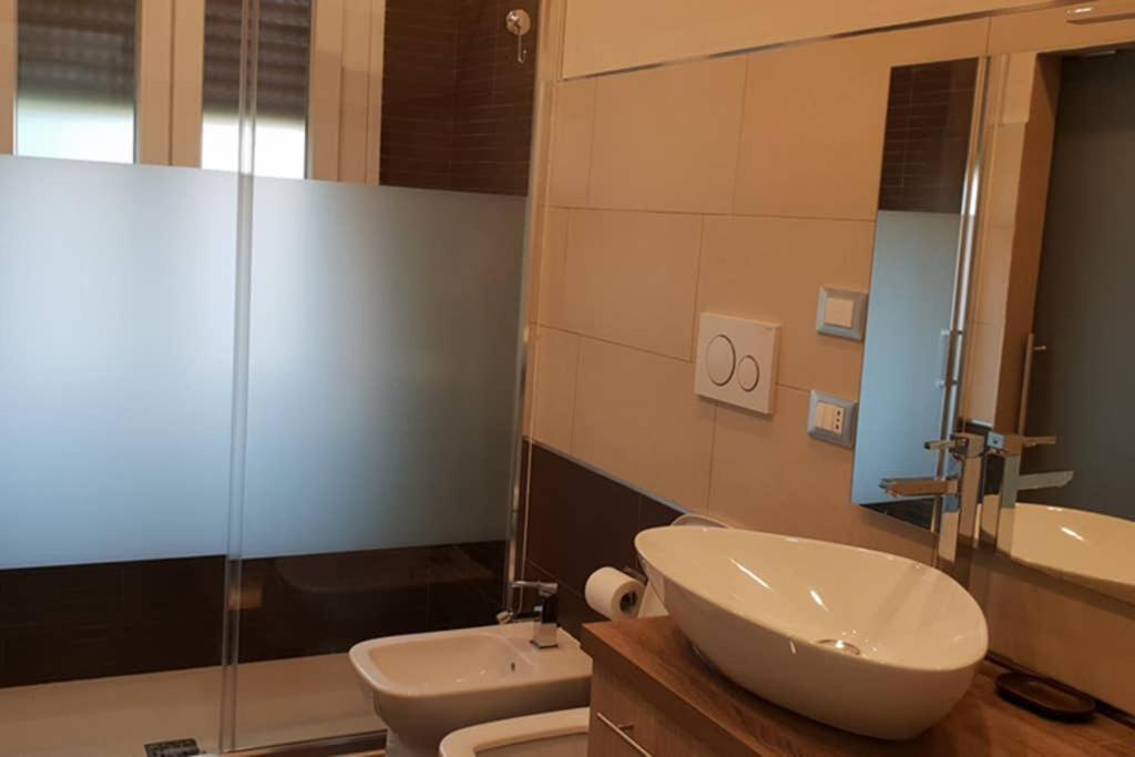 ボローニャCasa Ottavianoアパートメント エクステリア 写真