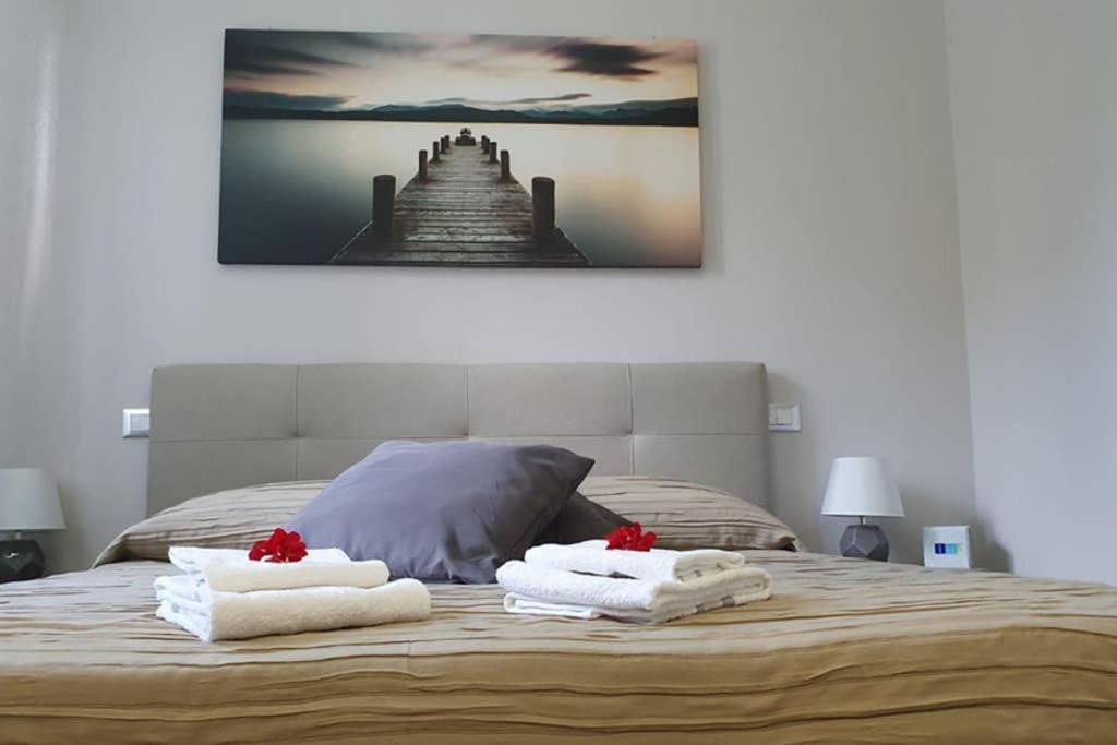 ボローニャCasa Ottavianoアパートメント エクステリア 写真