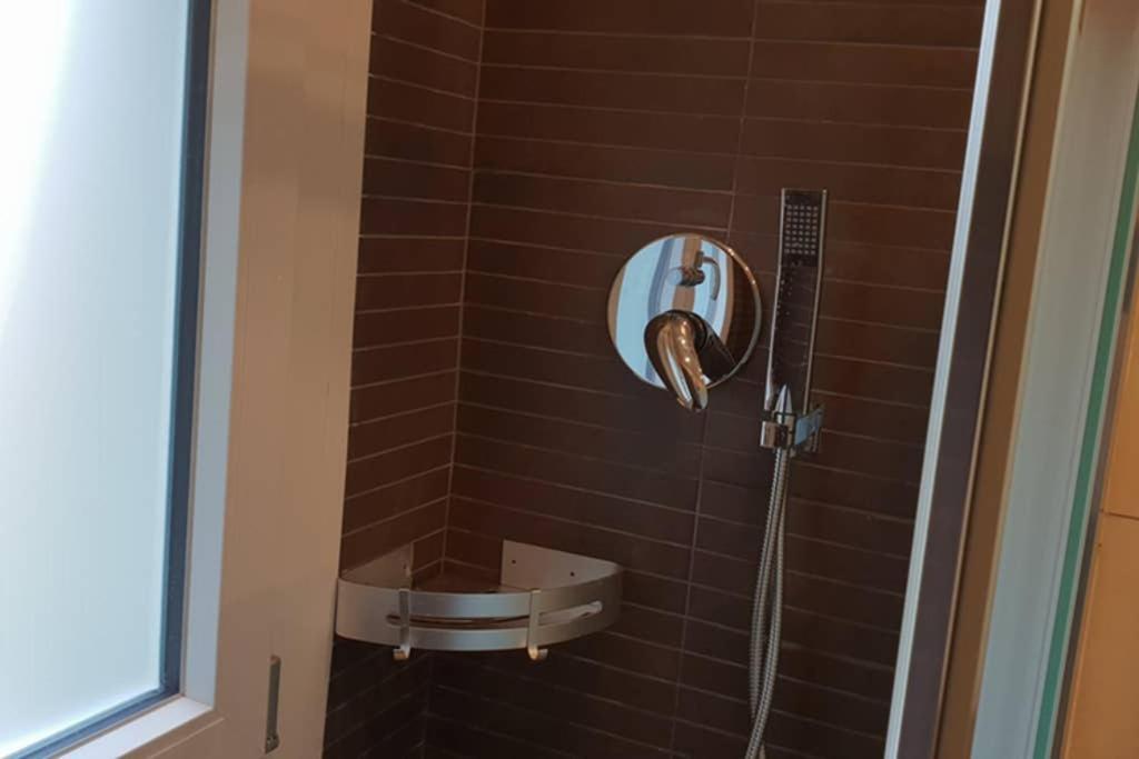 ボローニャCasa Ottavianoアパートメント エクステリア 写真