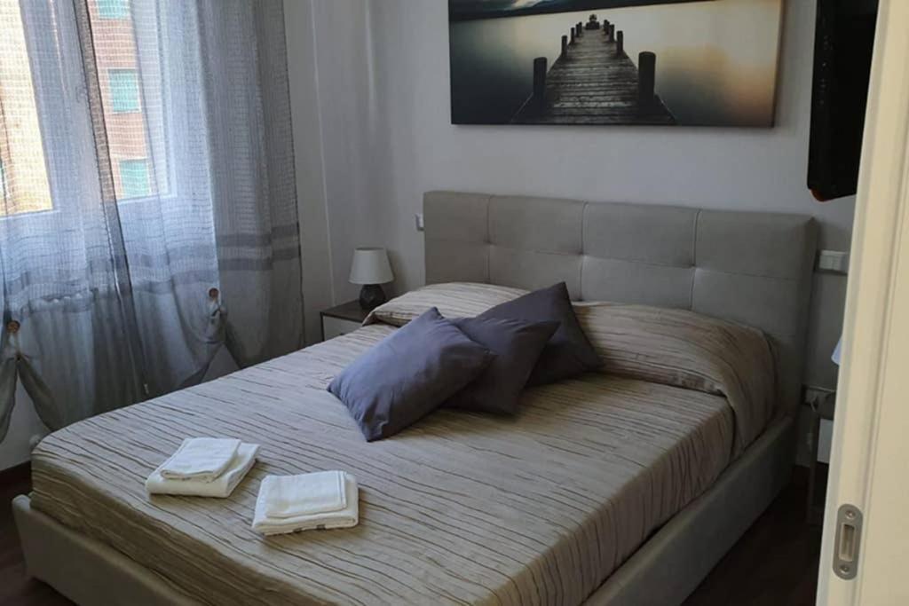 ボローニャCasa Ottavianoアパートメント エクステリア 写真