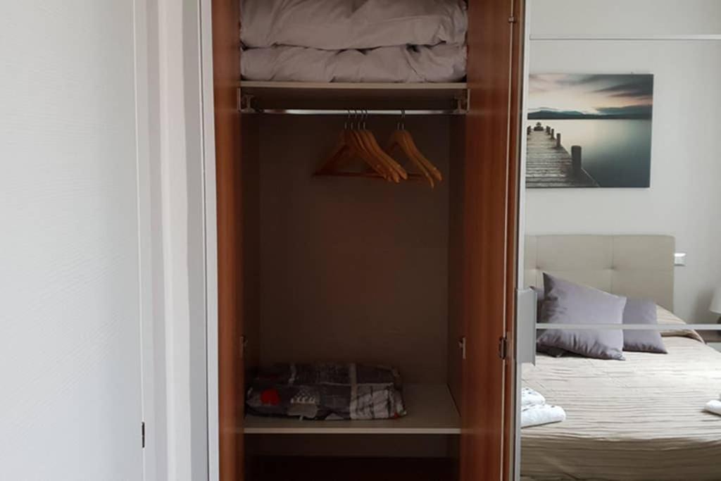 ボローニャCasa Ottavianoアパートメント エクステリア 写真