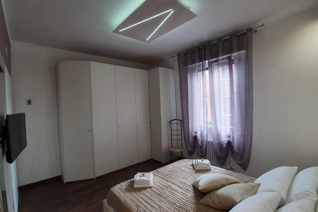 ボローニャCasa Ottavianoアパートメント エクステリア 写真
