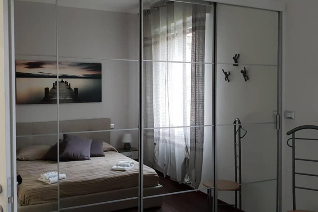 ボローニャCasa Ottavianoアパートメント エクステリア 写真