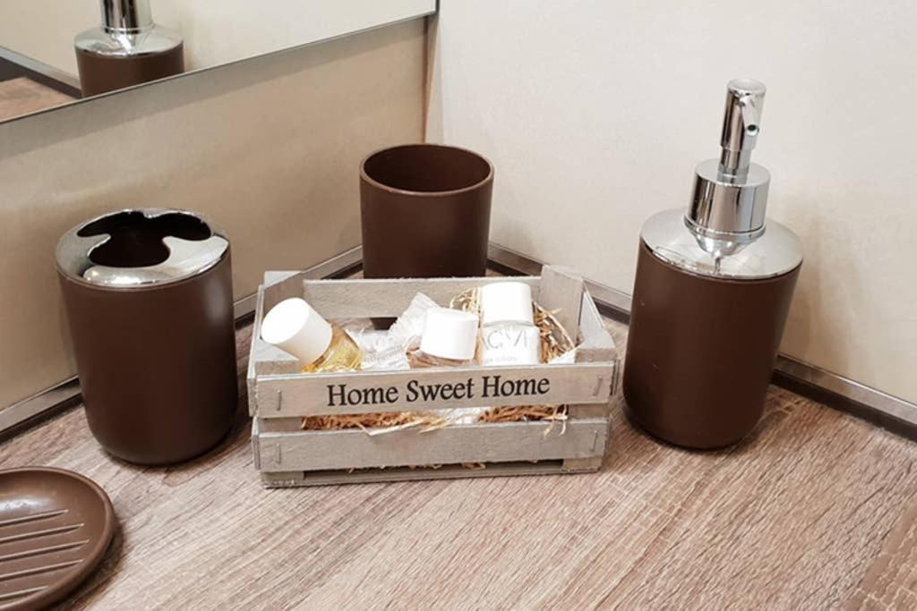 ボローニャCasa Ottavianoアパートメント エクステリア 写真
