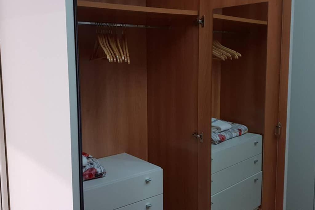 ボローニャCasa Ottavianoアパートメント エクステリア 写真