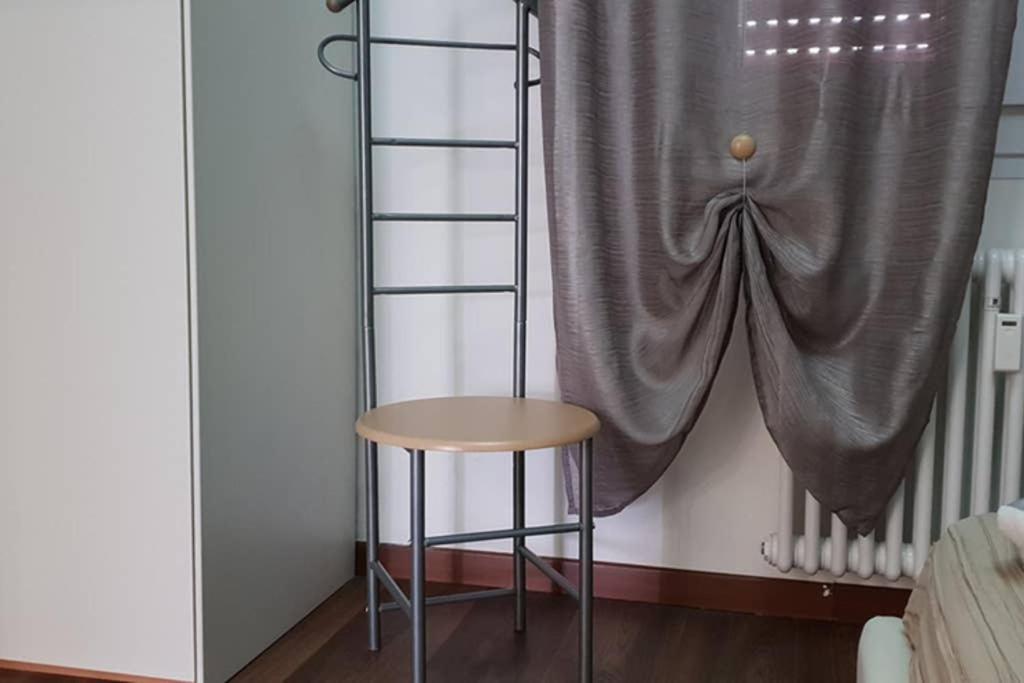 ボローニャCasa Ottavianoアパートメント エクステリア 写真