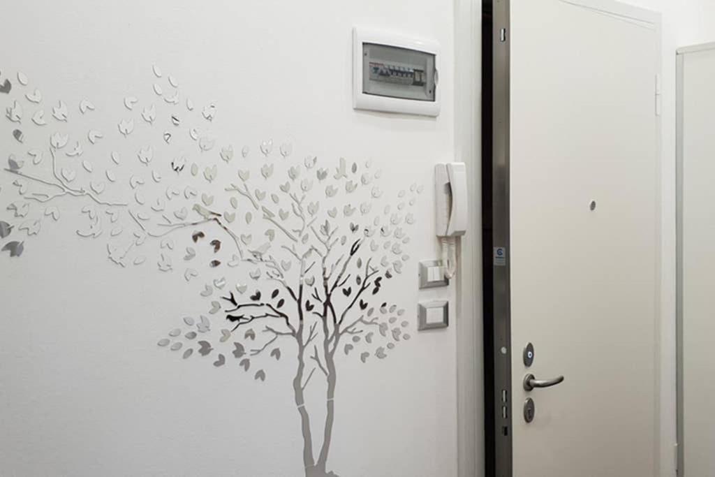 ボローニャCasa Ottavianoアパートメント エクステリア 写真
